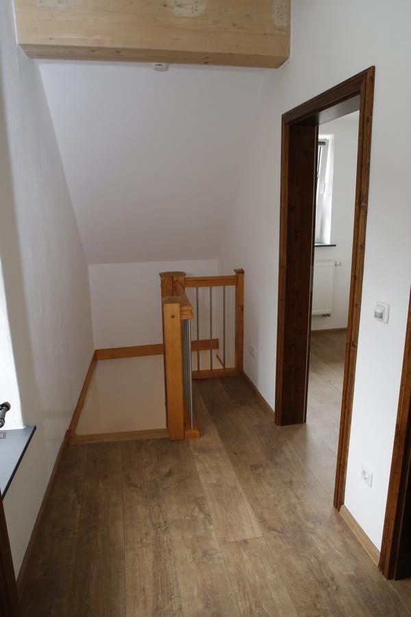 Altes -Haus Lägenhet Gattendorf Exteriör bild