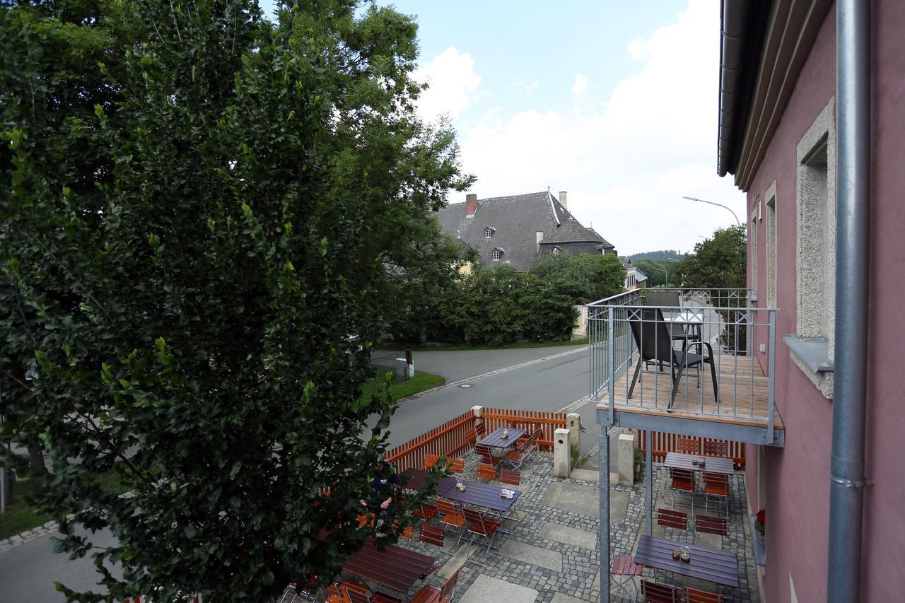 Altes -Haus Lägenhet Gattendorf Exteriör bild
