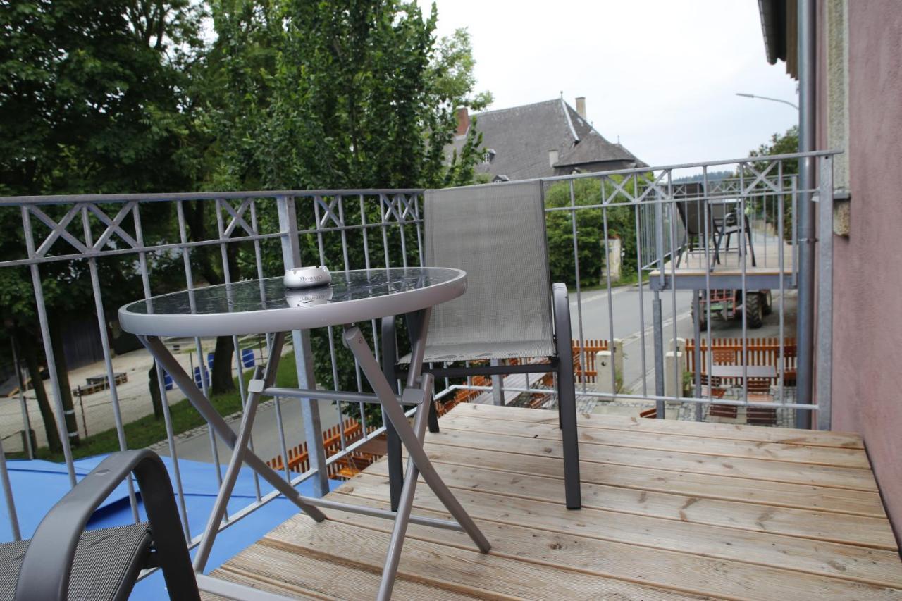 Altes -Haus Lägenhet Gattendorf Exteriör bild